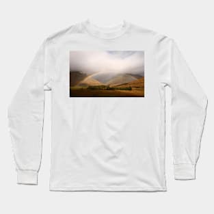 Chasing Rainbows Long Sleeve T-Shirt